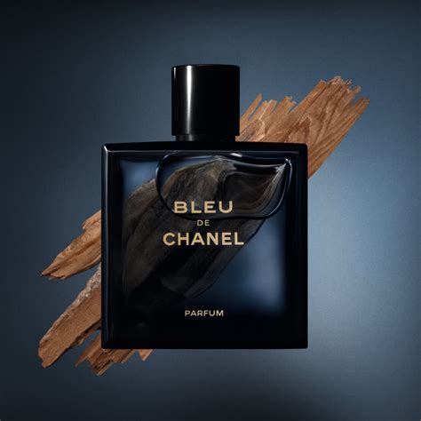 chanel de bleu scent|bleu de chanel pour homme.